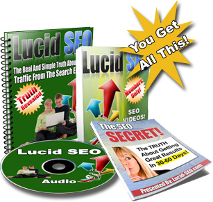 Optimization search engine